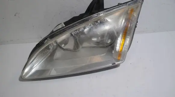 Ford Focus Headlight/headlamp