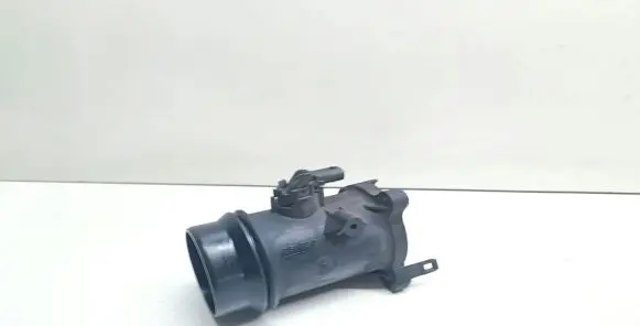 BMW 5 GT F07 Mass air flow meter 8519492 11618519492