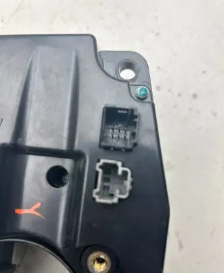 Tesla Model S Battery charger (optional) 102201400j