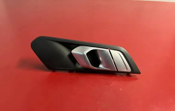 BMW X7 G07 Rear door interior handle trim 7454814 51227454814