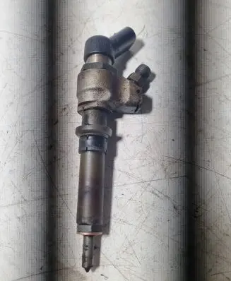 Citroen Berlingo Fuel injector 9636819380