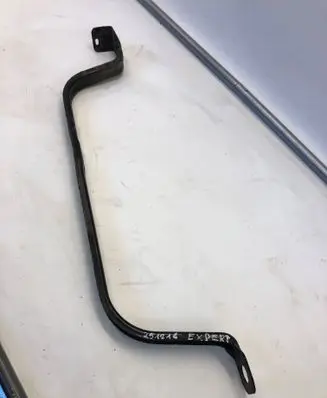 Peugeot Expert Fuel tank mounting bracket 9813784180