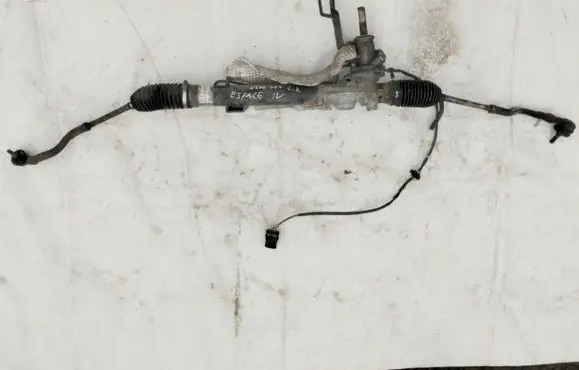 Renault Espace - Grand espace IV Steering rack 8200096712 6900000253