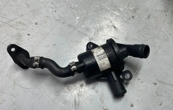 Opel Corsa D Breather/breather pipe/hose 70349704