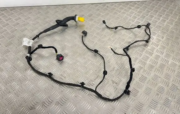 Jeep Avenger Rear door wiring loom 52211925