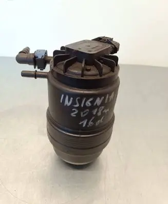 Opel Insignia B Fuel filter housing 84186991 361379601 9532000000