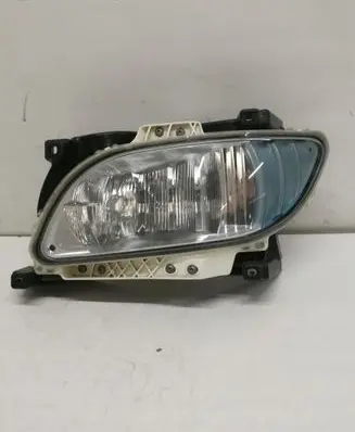Peugeot 106 Fog light set 2032701