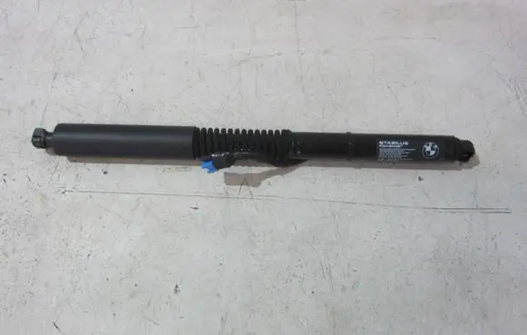 BMW X3 G01 Tailgate strut 51247397322