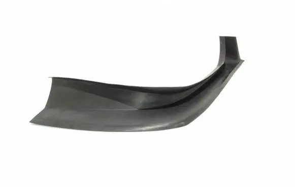 BMW 7 F01 F02 F03 F04 Other trunk/boot trim element 51497186528