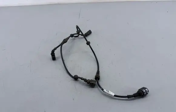 Audi Q7 4L Front ABS sensor wiring 7L0971279G