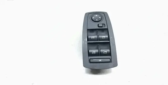 BMW X3 E83 Electric window control switch 3414352