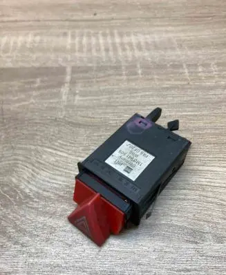 Audi A6 S6 C5 4B Hazard light switch 1M0941509