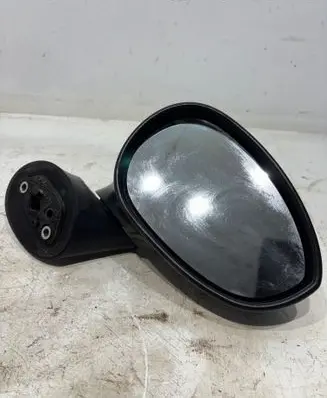 Fiat 500 Abarth Front door electric wing mirror 