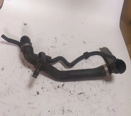 Audi A1 Engine coolant pipe/hose 6C0122101AM 5Q0122291
