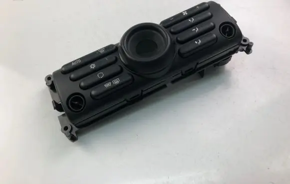 Mini Cooper Coupe R58 Interior fan control switch 6962470