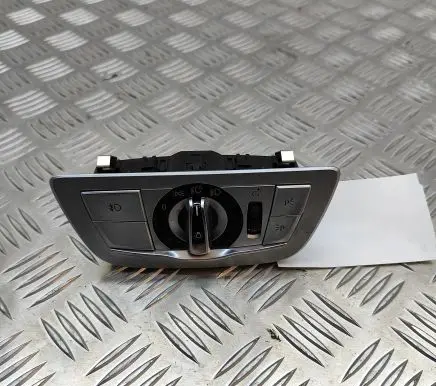 BMW 7 G11 G12 Light switch 6841889 9493724
