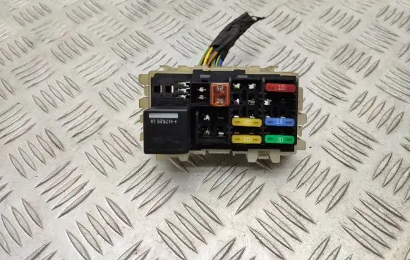 Land Rover Discovery Sport Fuse module BS7T14K131AA