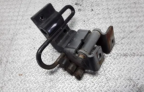 Audi A8 S8 D2 4D Rear door lower hinge 4D0833411
