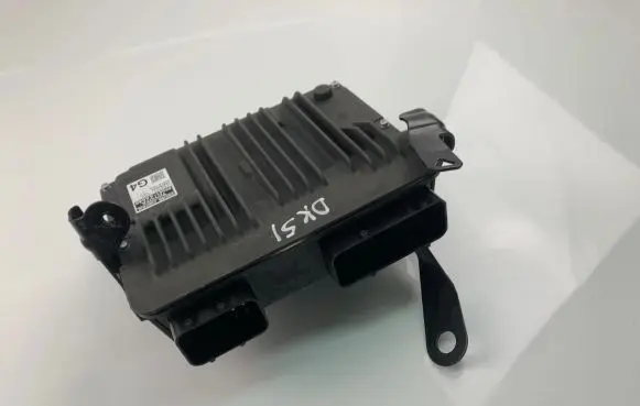 Toyota RAV 4 (XA50) Engine control unit/module ECU 896614AG40