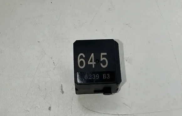 Audi A7 S7 4G Other relay 4H0951253A