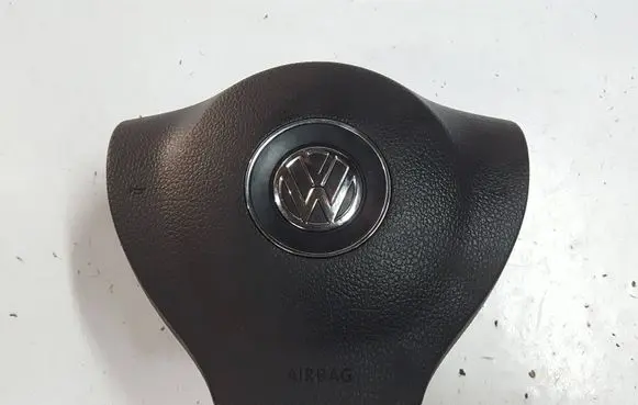 Volkswagen Tiguan Steering wheel airbag 1T0880201AAXAUTOPX 1T0880201AA
