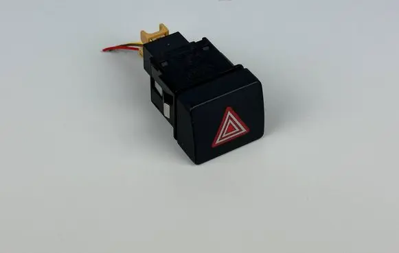 Audi A4 S4 B8 8K Hazard light switch 8W0941509A