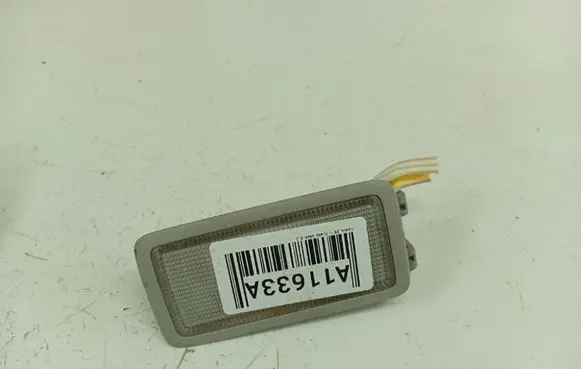 Lexus IS 220D-250-350 Other interior light 8134030100