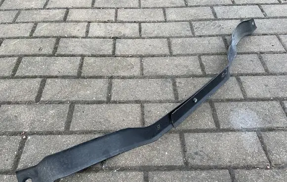 Audi Q7 4L Other under body part 7P0825949A 7P0825949B 7P0825949