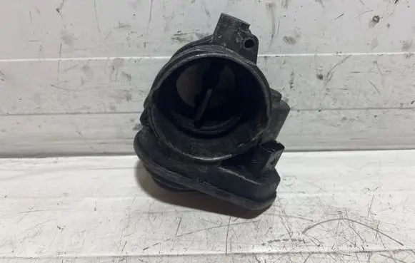 Volkswagen Golf Plus Throttle valve 038128063G