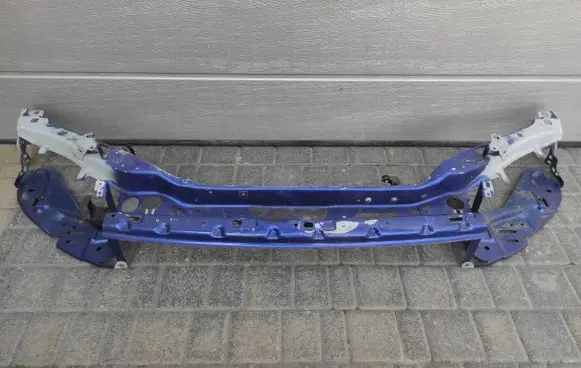 Ferrari 488 Pista Front piece kit 