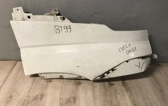 Iveco Daily 6th gen Fender