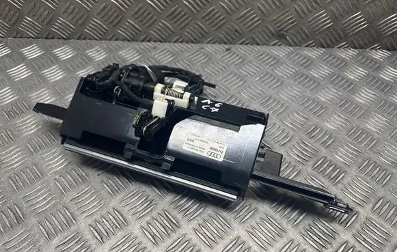 Audi A6 C7 Screen/display/small screen 4G2919601T 00705541 930663112