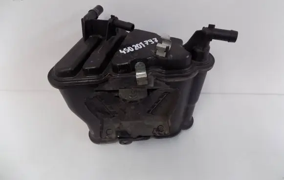 Audi R8 4S Active carbon filter fuel vapour canister 4S0201797