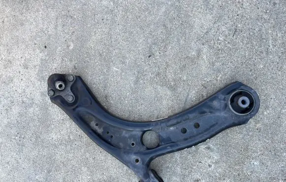 Audi A3 8Y Front lower control arm/wishbone 5WA407152
