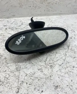 Mini Cooper Countryman R60 Rear view mirror (interior) 010784