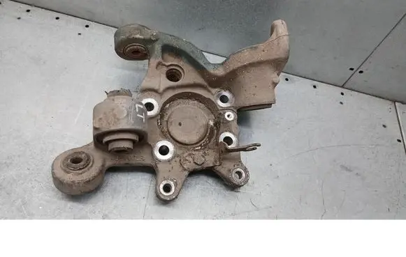 Volvo V70 Rear wheel bearing hub 