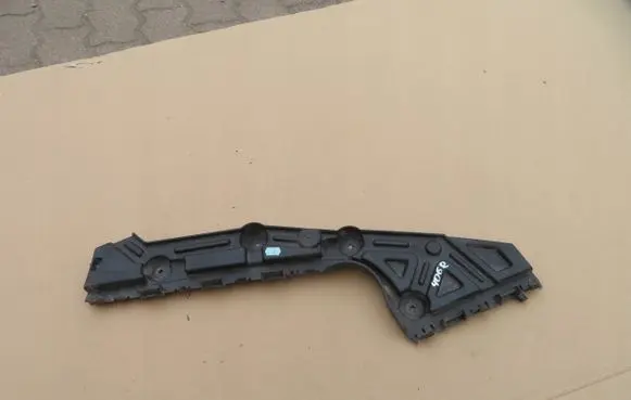 Opel Vivaro Rear bumper mounting bracket 93867939