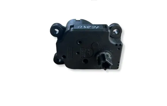 Peugeot 407 Air flap motor/actuator 4PUH19E616AB EAD552 VISTEON