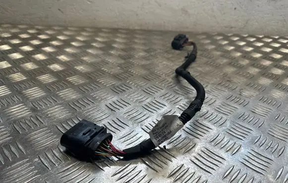 Cupra Formentor Other wiring loom 5H0971014 1M245H001400A