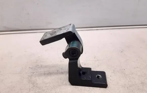 Audi A6 S6 C5 4B Rear door upper hinge
