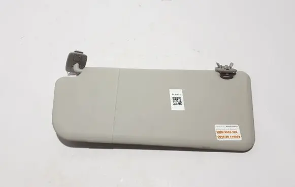 Peugeot Partner III Sun visor 98094987BJ