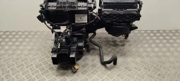 Volkswagen PASSAT B8 Interior heater climate box assembly 3Q1820005AQ