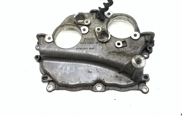 Jaguar XK - XKR Timing chain cover 8W936H036AF
