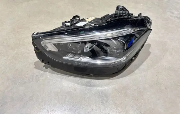 Mercedes-Benz C W206 Headlight/headlamp A2069067903