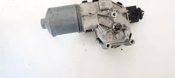 BMW X3 E83 Wiper motor 67633405319