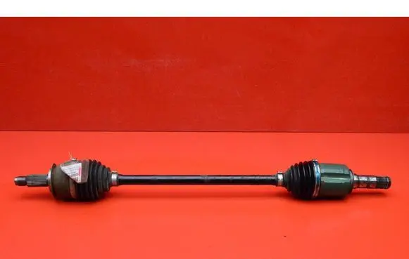 Subaru Forester SJ Front driveshaft 