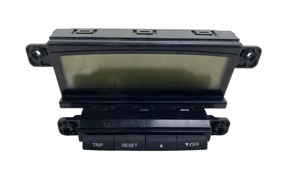 KIA Ceed Screen/display/small screen 957101H100