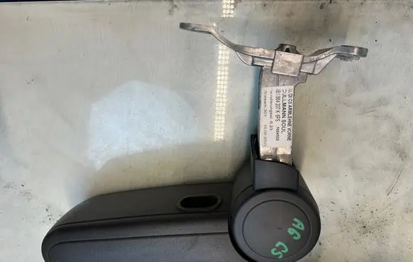 Audi A6 S6 C5 4B Armrest 4B0864207K 10062003 1024322