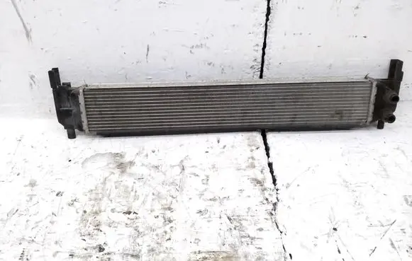 Skoda Octavia Mk3 (5E) Coolant radiator 5Q0121251EL