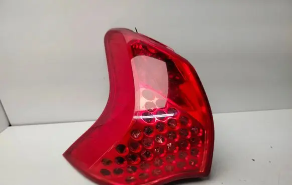 Peugeot 3008 I Rear/tail lights 43R10